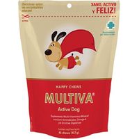 Vetnova multiva actif chien 45 mŠche