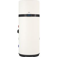 DAIKIN Altherma M HW 260 Pompa di calore per acqua calda sanitaria 260 L accumulo, EKHHE260CV37