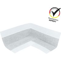 Innenecke für Profi Flex-Dichtband, 120 mm breit BTEC