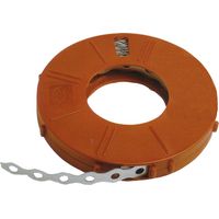Lochblechband, Stahl verzinkt 48150
