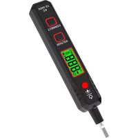 GVDA GD110A LCD Noncontact Voltage Tester Pen