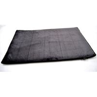 Lebon Thermomatte Bask 120 x 80 cm grau Matte