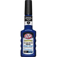 STP Pulitore motori diesel Start-Stop - 200 ml