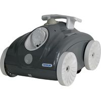 Interline Summer Pool Robot aspirateur KingCrab 5210 Gris