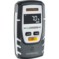 Draper 31947 Laserliner 082.332E MoistureFinder Compact Material Moisture Device