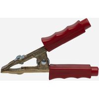 Massezange 500A Rot