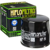 Filtro olio Hiflo HF191 HF 191 Triumph Sprint Speed Triple Bonneville Tiger