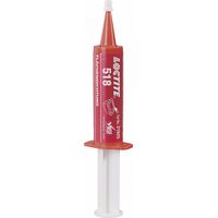 LOCTITE® 518 Flächendichtung Herstellerfarbe Rot 142286 25 ml