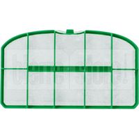 Griglia motore filtro vk 200 vk 220s originale vorwerk