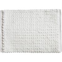 Alfombra 50x75cm blanca - 5five