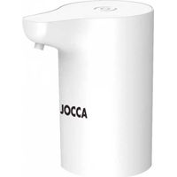 dispensador de agua jocca water dispenser portátil automático 10x10 cm