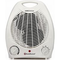 Portable Fan Heater & Cooler by Rediffusion RED200AT