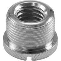 Tornillo adaptador Omnitronic 6000616N 1 cm 1 5 cm paquete