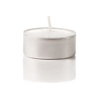 Bougies Chauffe-plats Aluminium ø38\14mm