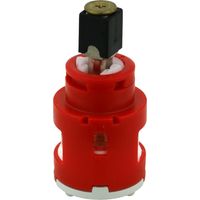 Cartucho mezclador de lavabo/bidé POP Zazzeri 29001028-A00000 Cartucho