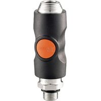 Sicherh.schnellkp. AG BSP 1/4" PREVOST BSI061151