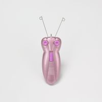 Épilateur électrique pour le visage des femmes, épilateur de beauté pour le visage-AquaForge
