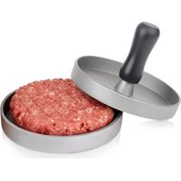 MOULE À HAMBURGER EN MÉTA