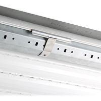 Attache souple clipsable pour volet - Classique