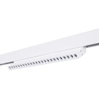 CCT Leuchte, magnetisches Schienensystem CCT 20W UGR18 MiLight