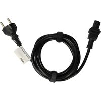 vhbw Câble compatible avec Maytronics Dolphin F60, F50, EX45, F40, Explorer, EX60 robot de piscine - 2,2 m