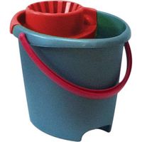 SECCHIO CON STRIZZATORE 13LT