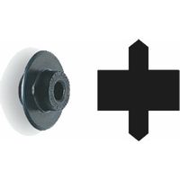 ALARM ROHRSCHNEIDRAEDCHEN GUSS 6"