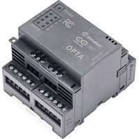 Arduino Opta Analog Expansion AFX00007 API - Module d'extension Y197953