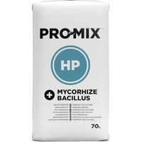 PRO-MIX HP MYCORRHIZE + BACILLUS 70L - PREMIER TECH