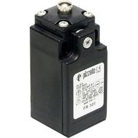 Interrupteur de fin de course Pizzato Elettrica FR 501-M2 250 V/AC 6 A poussoir à rappel IP67 1 pc(s)