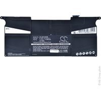 NX - Batterie ordinateur portable 7.6V 5100mAh - 020-8084-AA1495