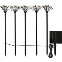 Set di 5 segnapasso da esterno 5M YOGY PICK