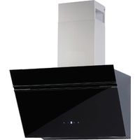 Wolkenstein Dunstabzugshaube W S5-60 ABTZ, Abluft- und Umluftbetrieb, EEK = A, 60 cm
