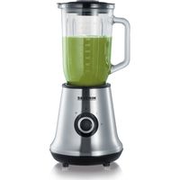 BATIDORA VASO SEVERIN SM3734 500W 1L JARRA CRISTAL