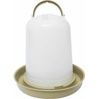 Abrevadero para gallinas 8L