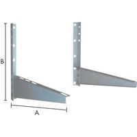 Support mural traditionnel-CLI04467 - Cbm