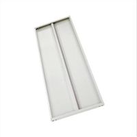 RIPIANO GRIGIO 120X50CM PER SCAFFALE A BULLONE