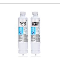 Lot de 2 filtres (DA29-00020B) Réfrigérateur, filtre à eau du réfrigérateur