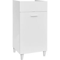 Unterschrank für Spüle 185-V163 cm 43 x 50