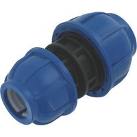 Manchon Réduit 25x20 Connexion De Tuyaux De Diamètres Différents - Sélection Brico-travo