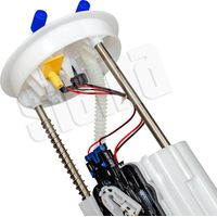 BIEMMEDUE- Die Teilenummern 2S650H307AB und 2S659H307BA sind für die neue hochwertige Kraftstoffpumpenbaugruppe für den EcoSport 2.0L geeignet.