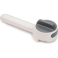 Apriscatole Joseph Joseph Can Do Plus bianco grigio acciaio