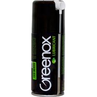 3 Greenox Lubrifiant Spray 210cc