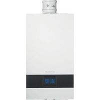 Buderus Logamax plus GBH172i.2-15 DW H, Wärmepumpen-Hybridgerät