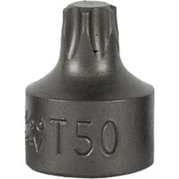JBM16666 embout court TORX 3/8", T50 (réf. 54546)