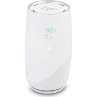 SUNTEC Luftreiniger AirCare 800