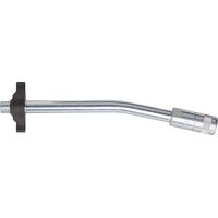tube gicleur 150mm R1/8" entraîneur hydraulique