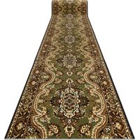 PASSATOIA BCF PRIMAVERA verde 80 cm green 80x680 cm