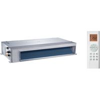 Unidad interior por conductos 42QSS024D8S - CARRIER