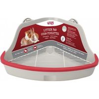 Living World Ba ± O Deluxe Corner